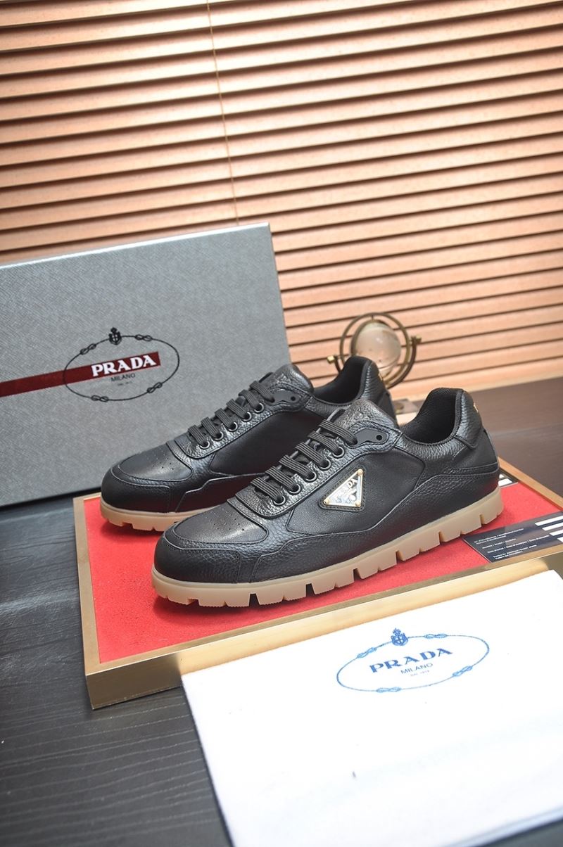 Prada Low Shoes